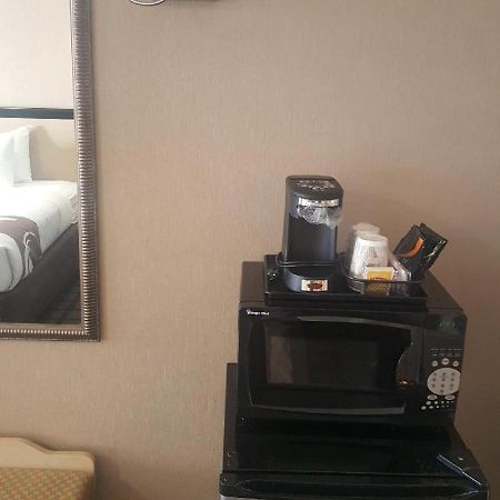 Quality Inn Near Lake Marble Falls Zewnętrze zdjęcie
