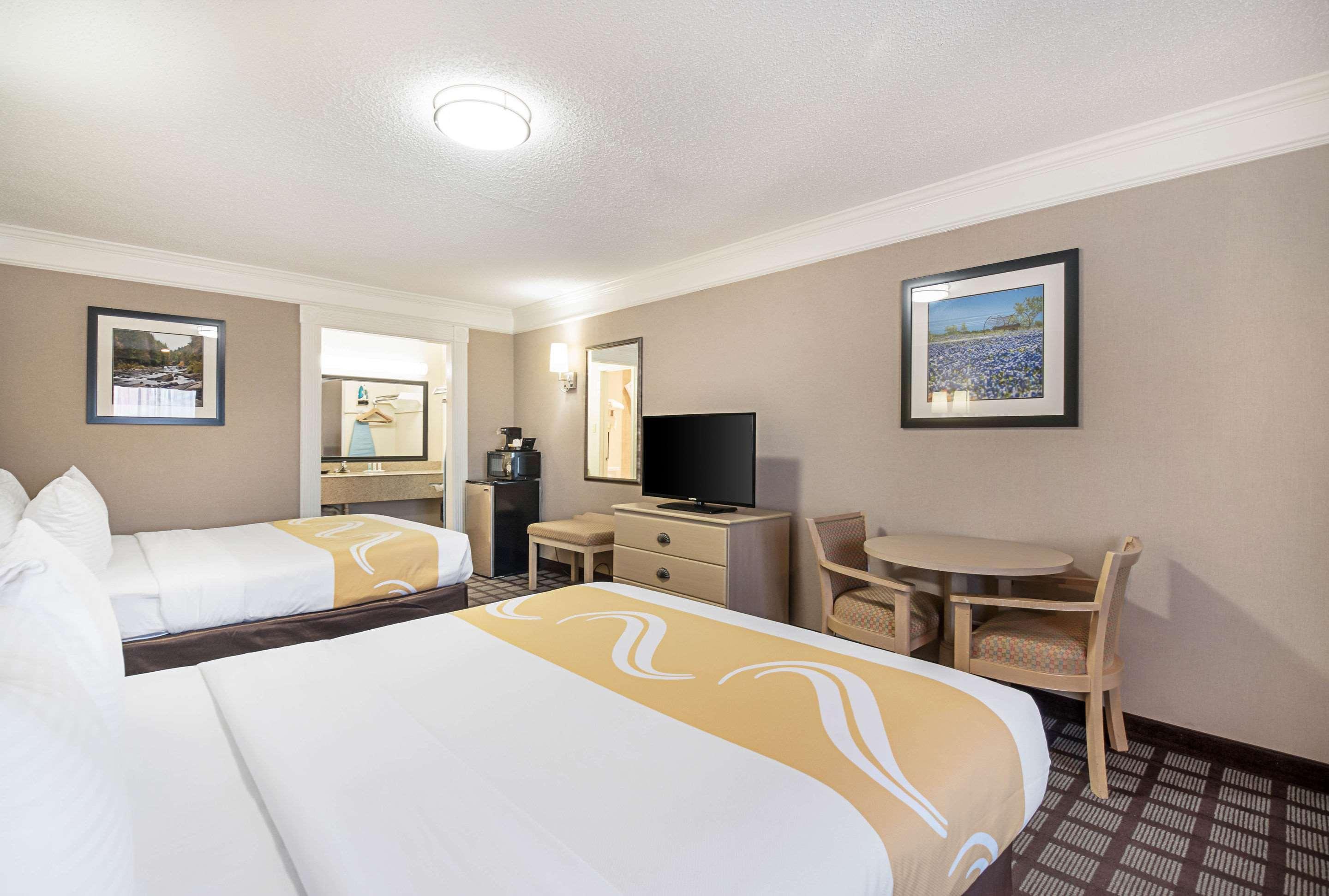 Quality Inn Near Lake Marble Falls Zewnętrze zdjęcie