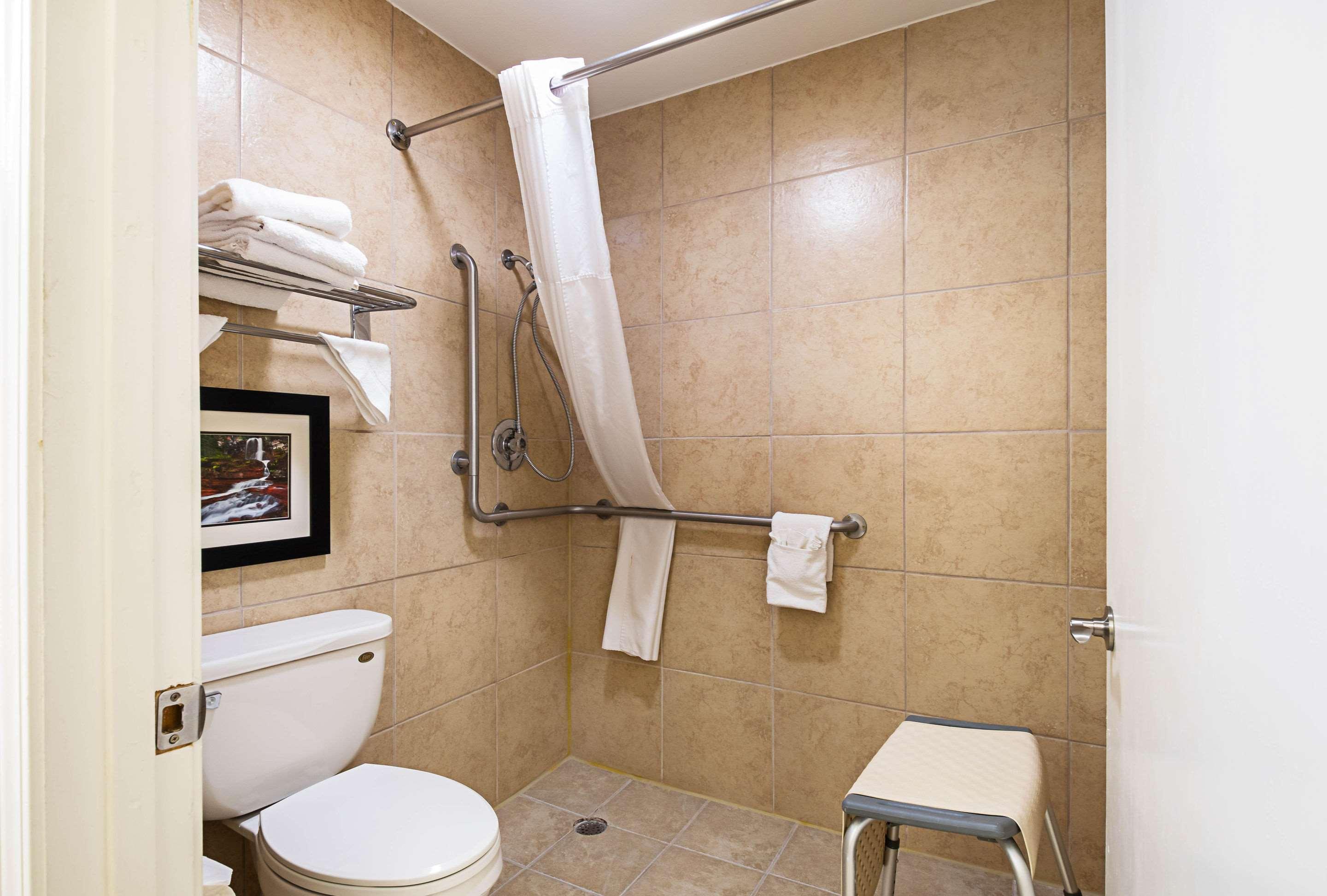 Quality Inn Near Lake Marble Falls Zewnętrze zdjęcie