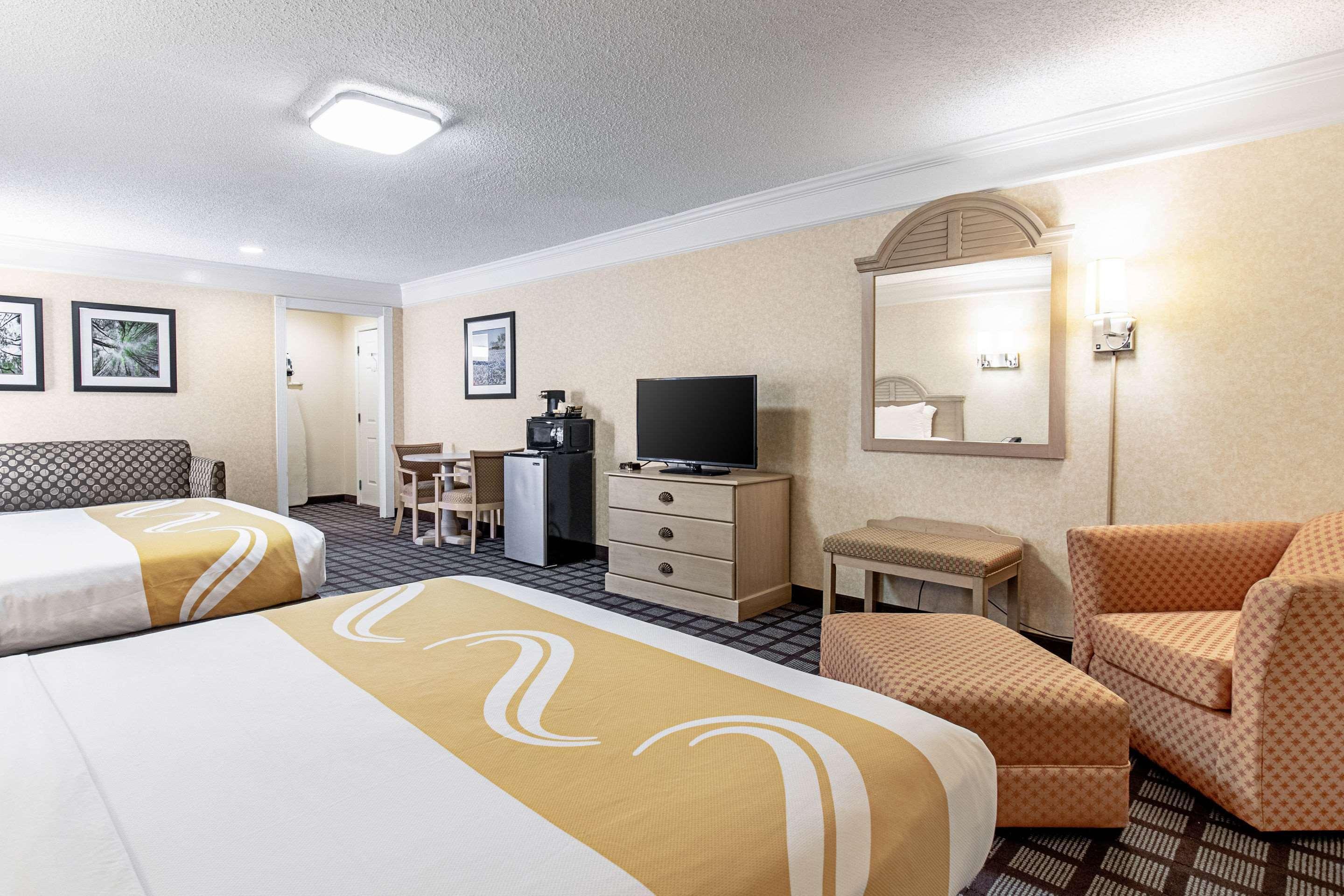 Quality Inn Near Lake Marble Falls Zewnętrze zdjęcie