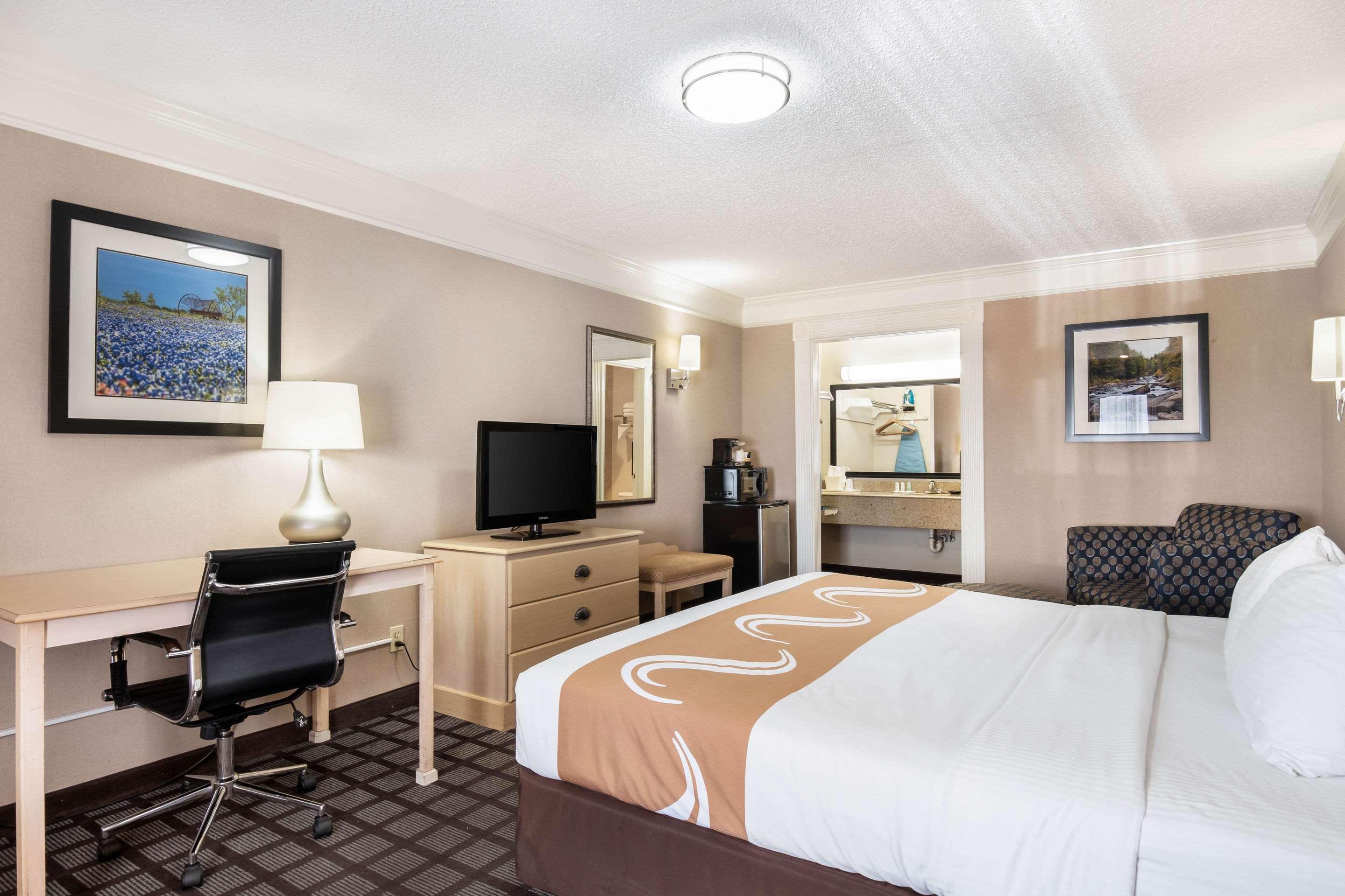 Quality Inn Near Lake Marble Falls Zewnętrze zdjęcie