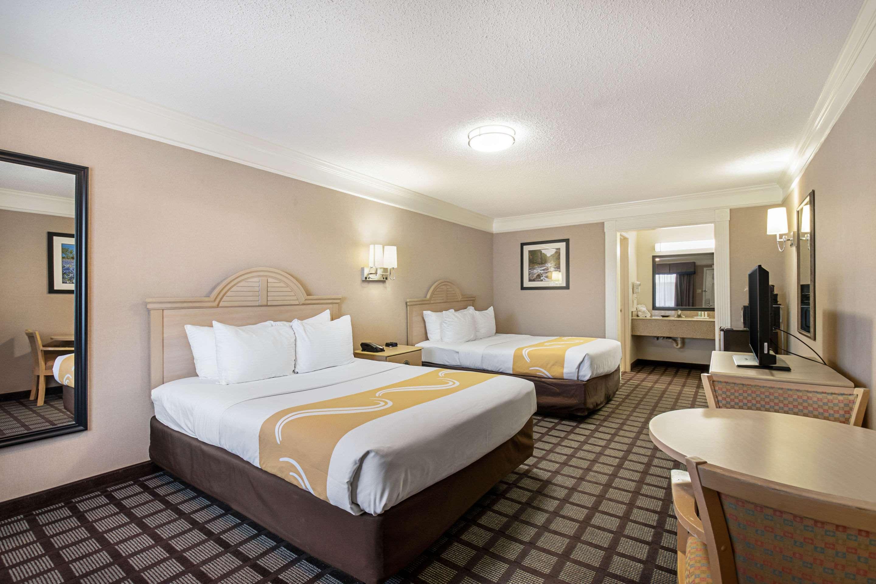 Quality Inn Near Lake Marble Falls Zewnętrze zdjęcie