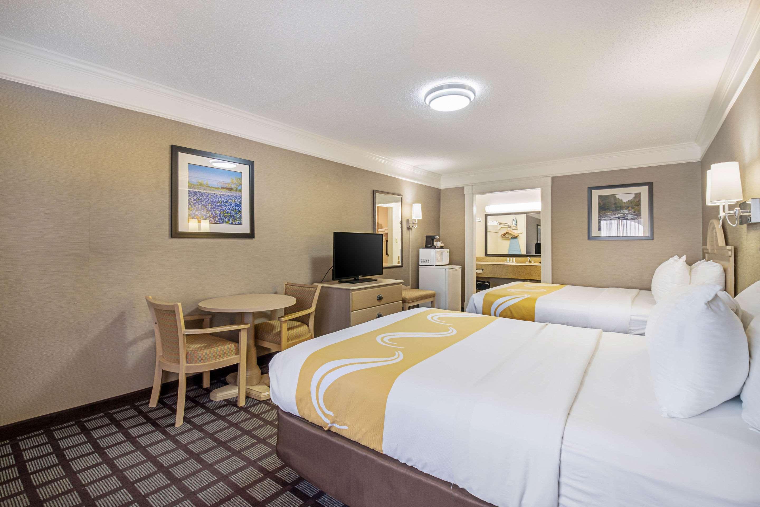 Quality Inn Near Lake Marble Falls Zewnętrze zdjęcie