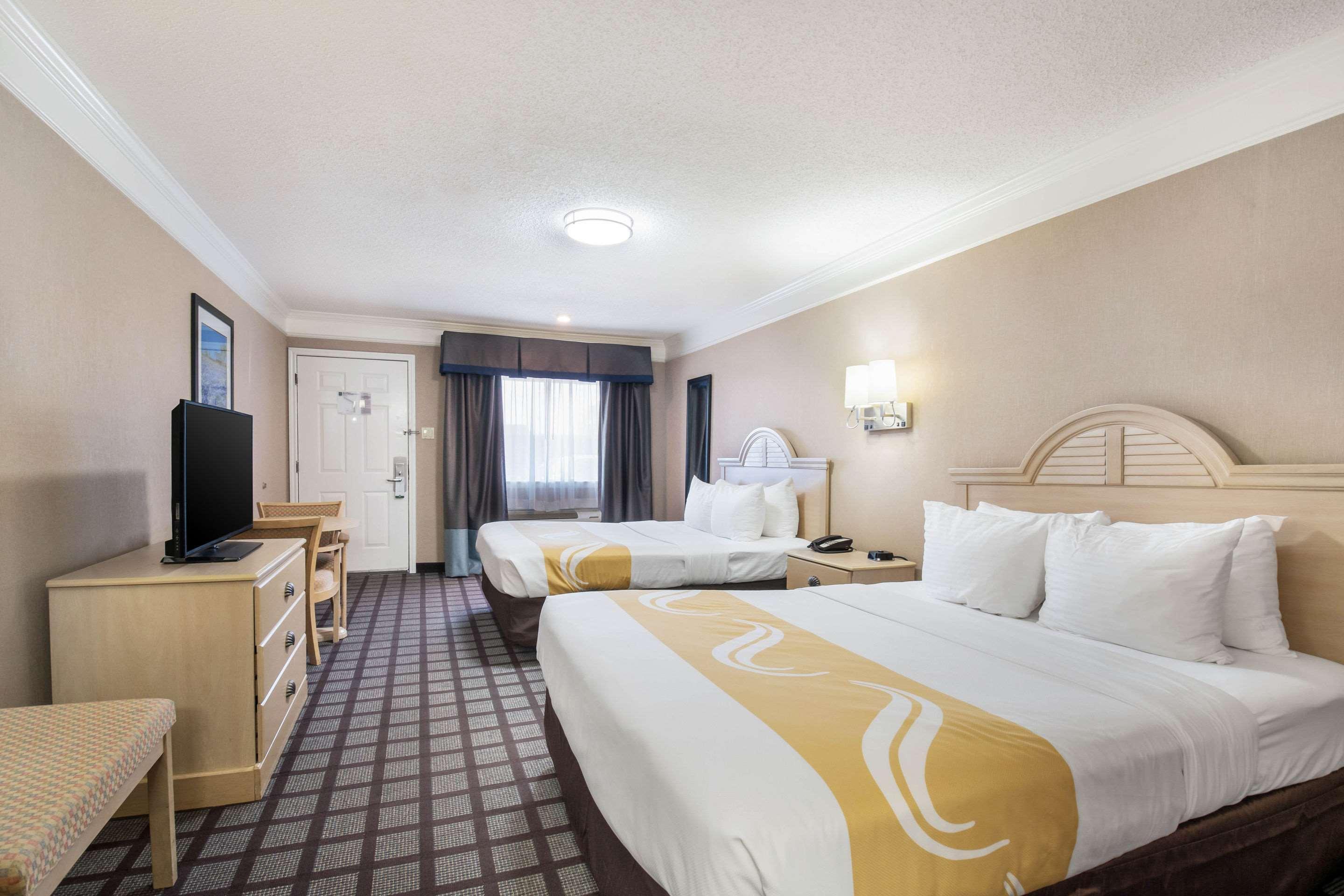 Quality Inn Near Lake Marble Falls Zewnętrze zdjęcie