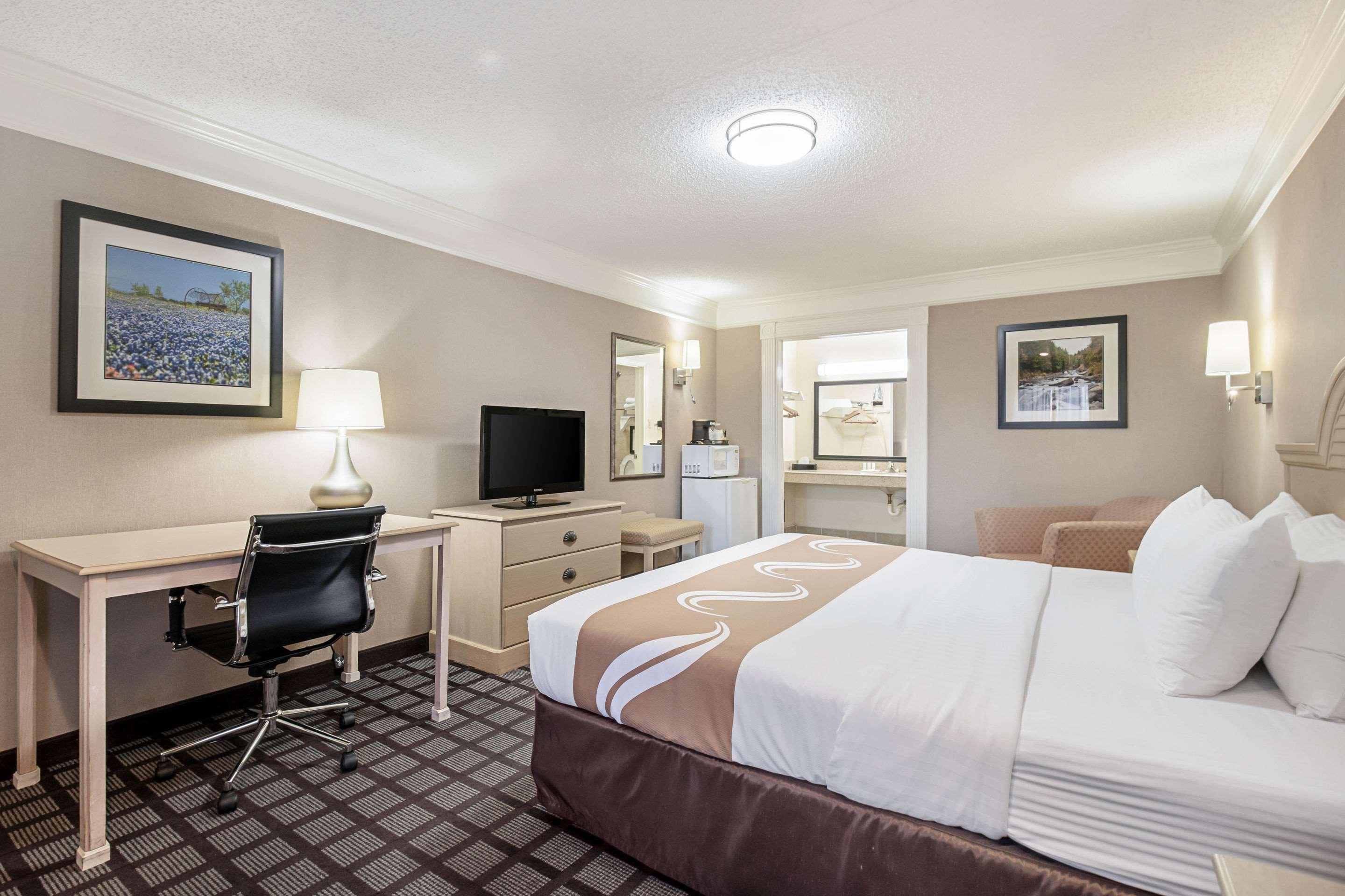 Quality Inn Near Lake Marble Falls Zewnętrze zdjęcie