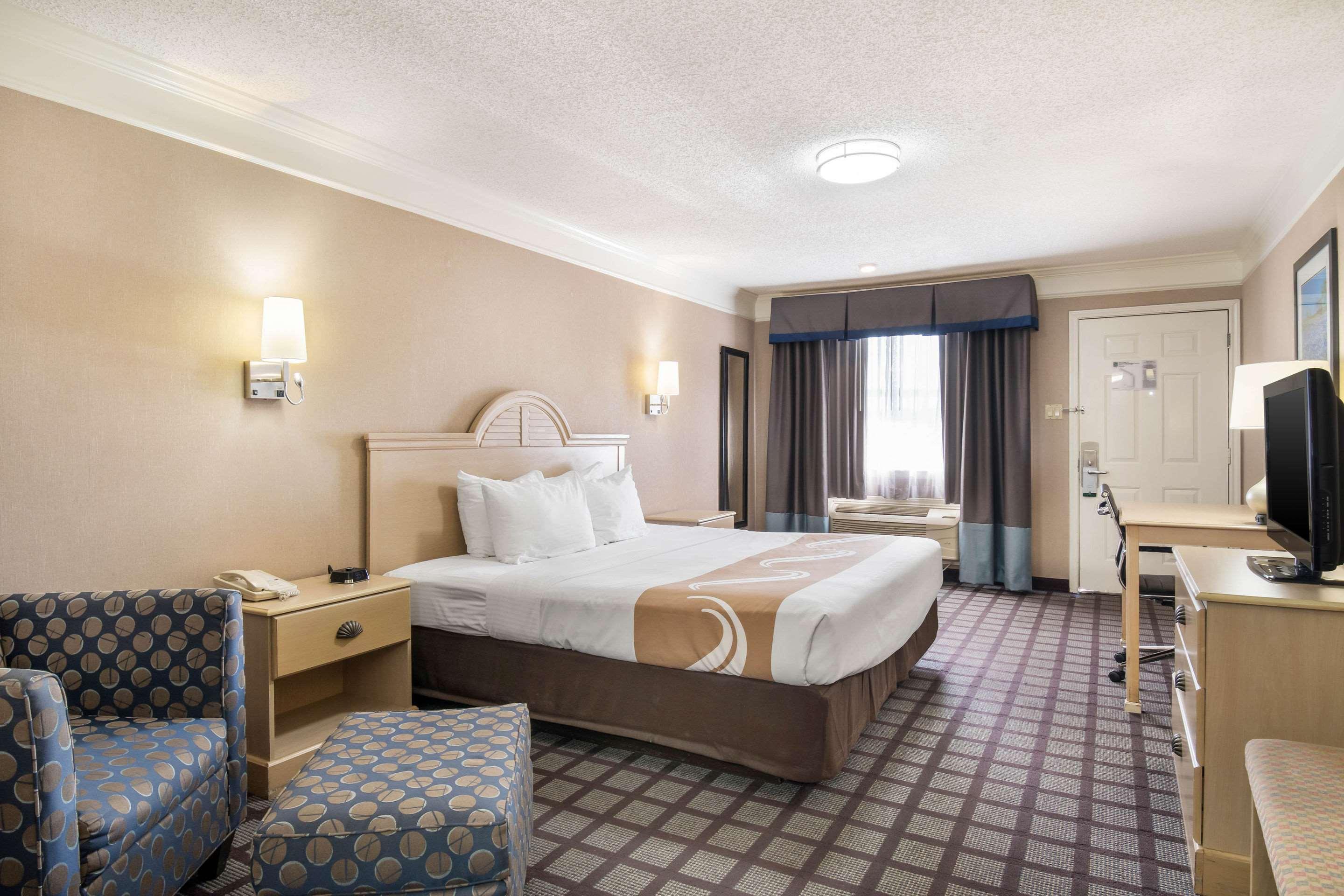 Quality Inn Near Lake Marble Falls Zewnętrze zdjęcie