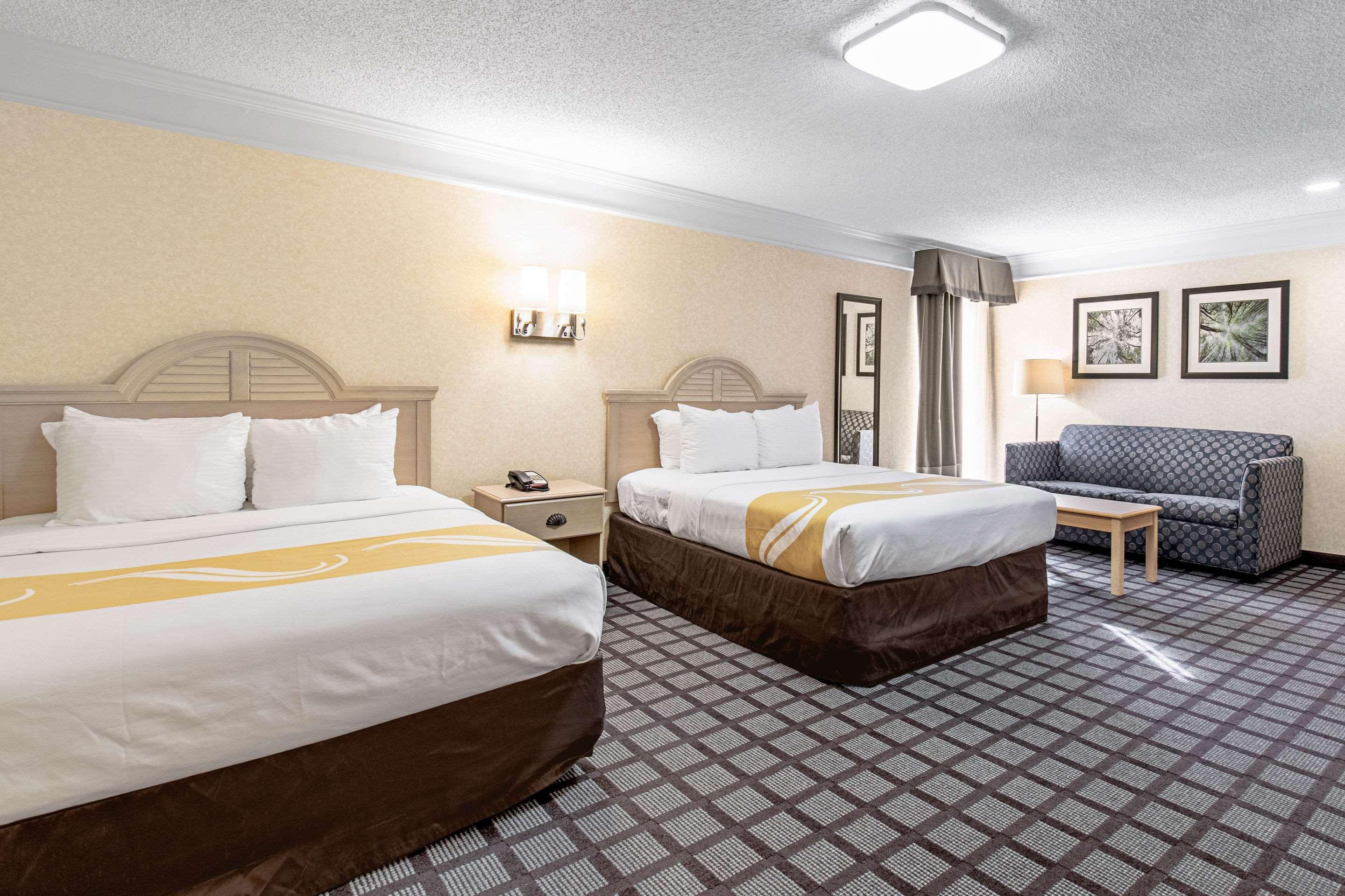 Quality Inn Near Lake Marble Falls Zewnętrze zdjęcie