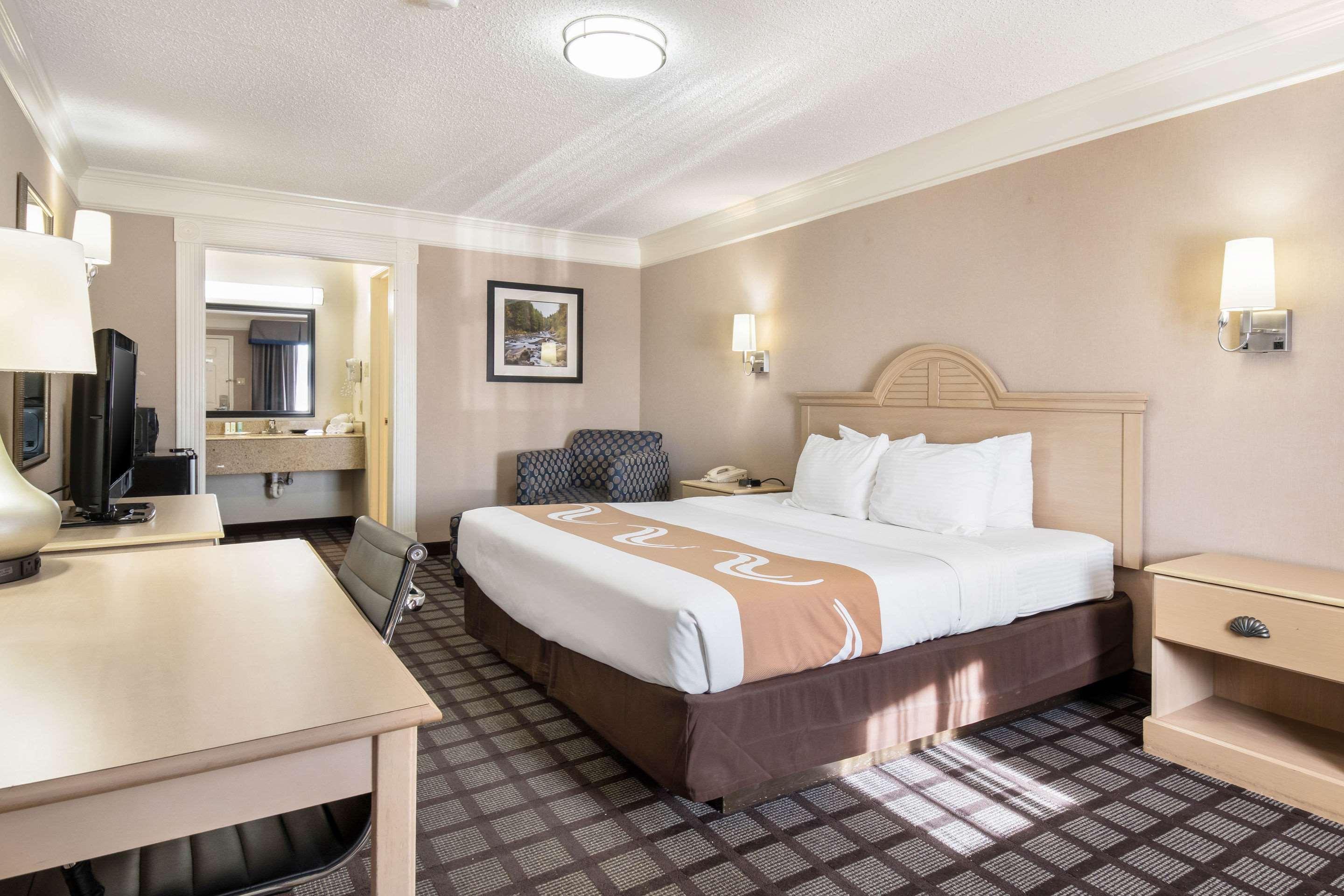 Quality Inn Near Lake Marble Falls Zewnętrze zdjęcie