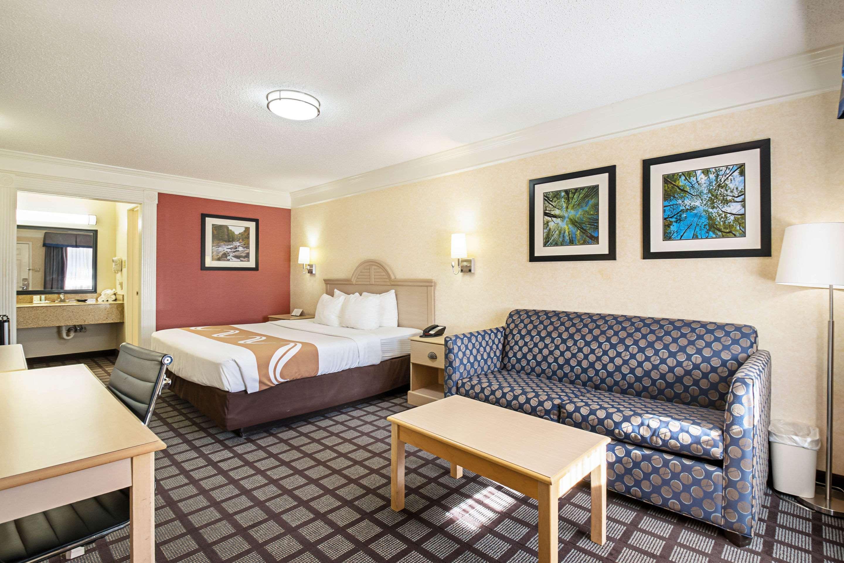 Quality Inn Near Lake Marble Falls Zewnętrze zdjęcie