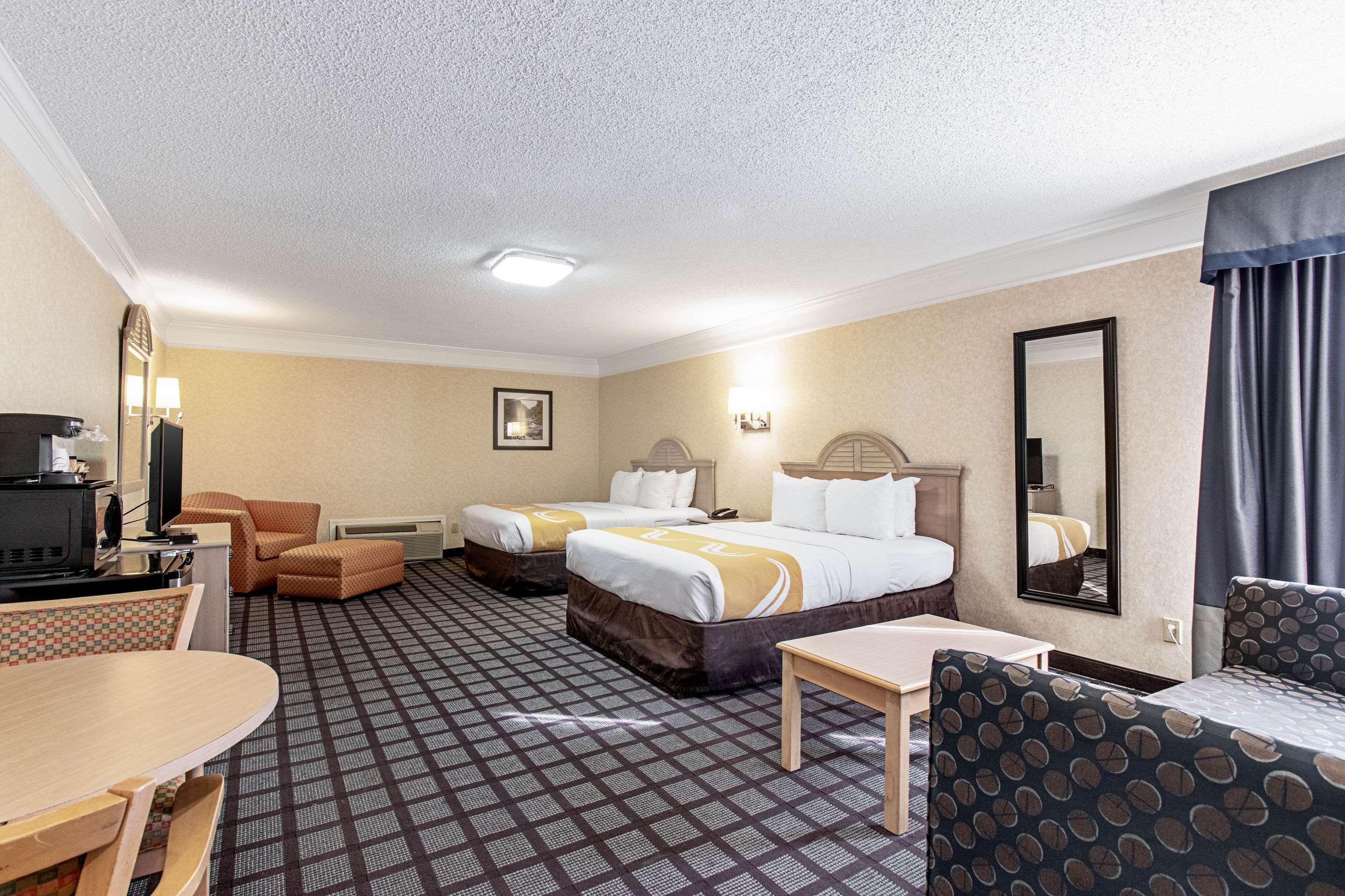 Quality Inn Near Lake Marble Falls Zewnętrze zdjęcie