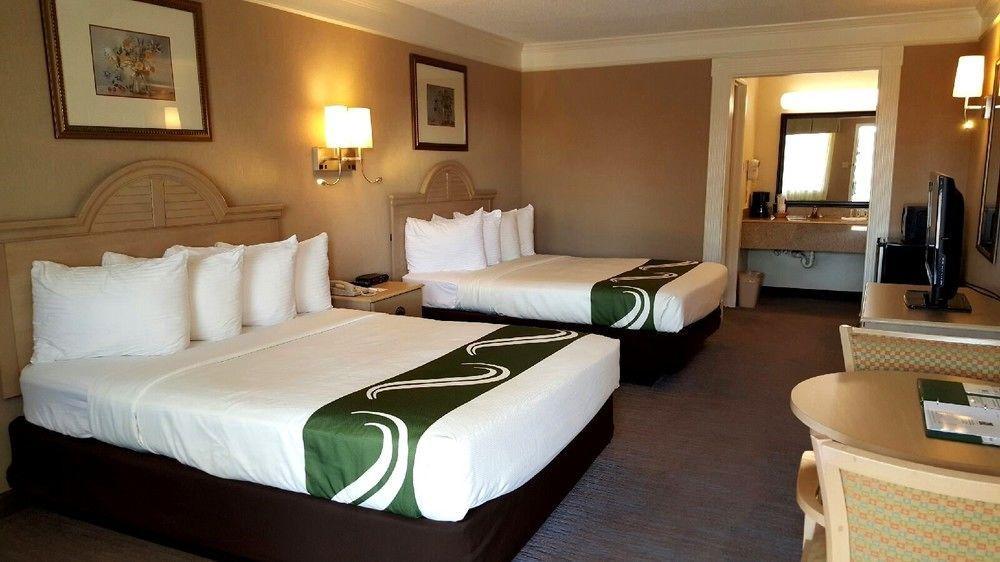 Quality Inn Near Lake Marble Falls Zewnętrze zdjęcie
