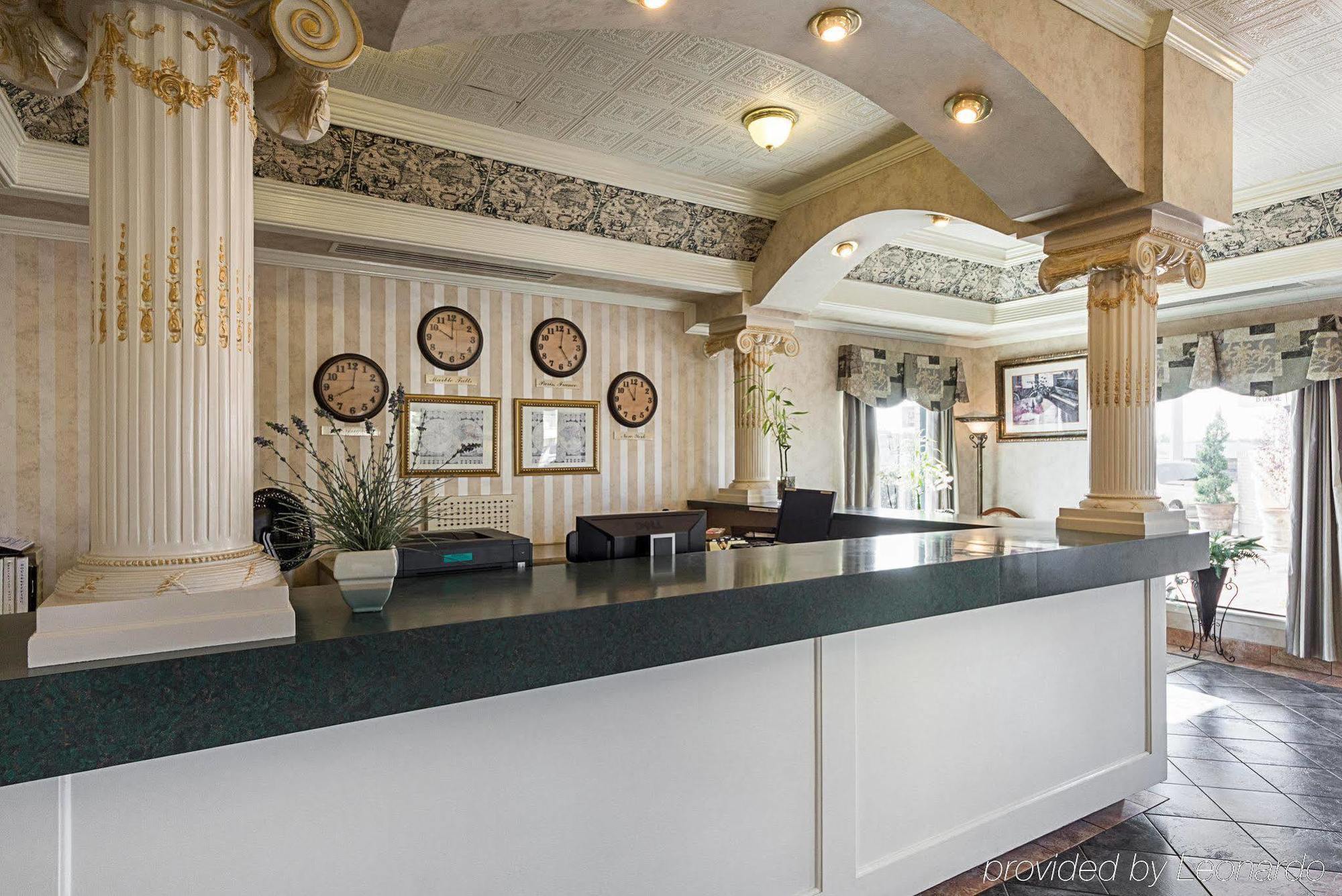 Quality Inn Near Lake Marble Falls Zewnętrze zdjęcie
