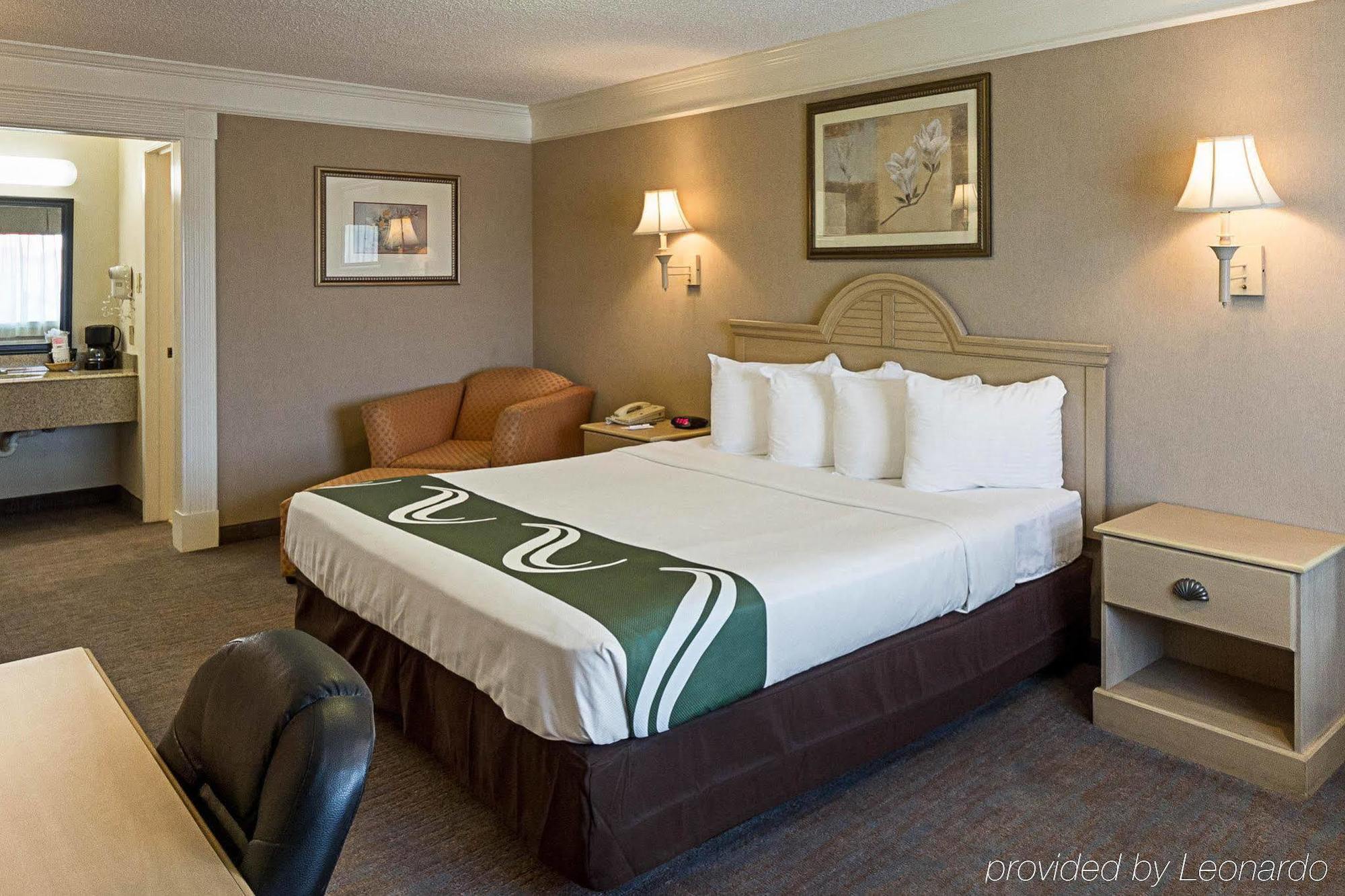 Quality Inn Near Lake Marble Falls Zewnętrze zdjęcie