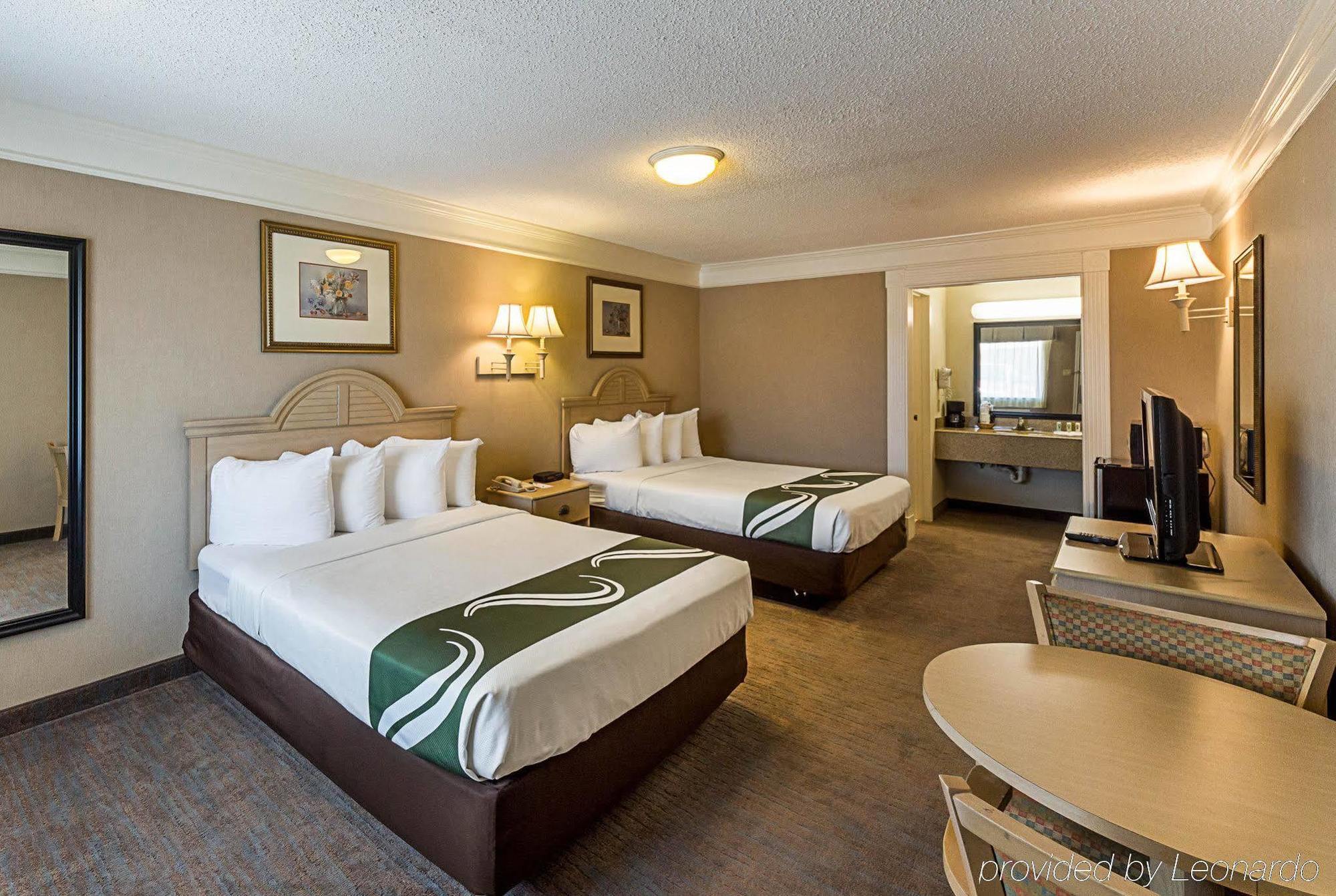 Quality Inn Near Lake Marble Falls Zewnętrze zdjęcie