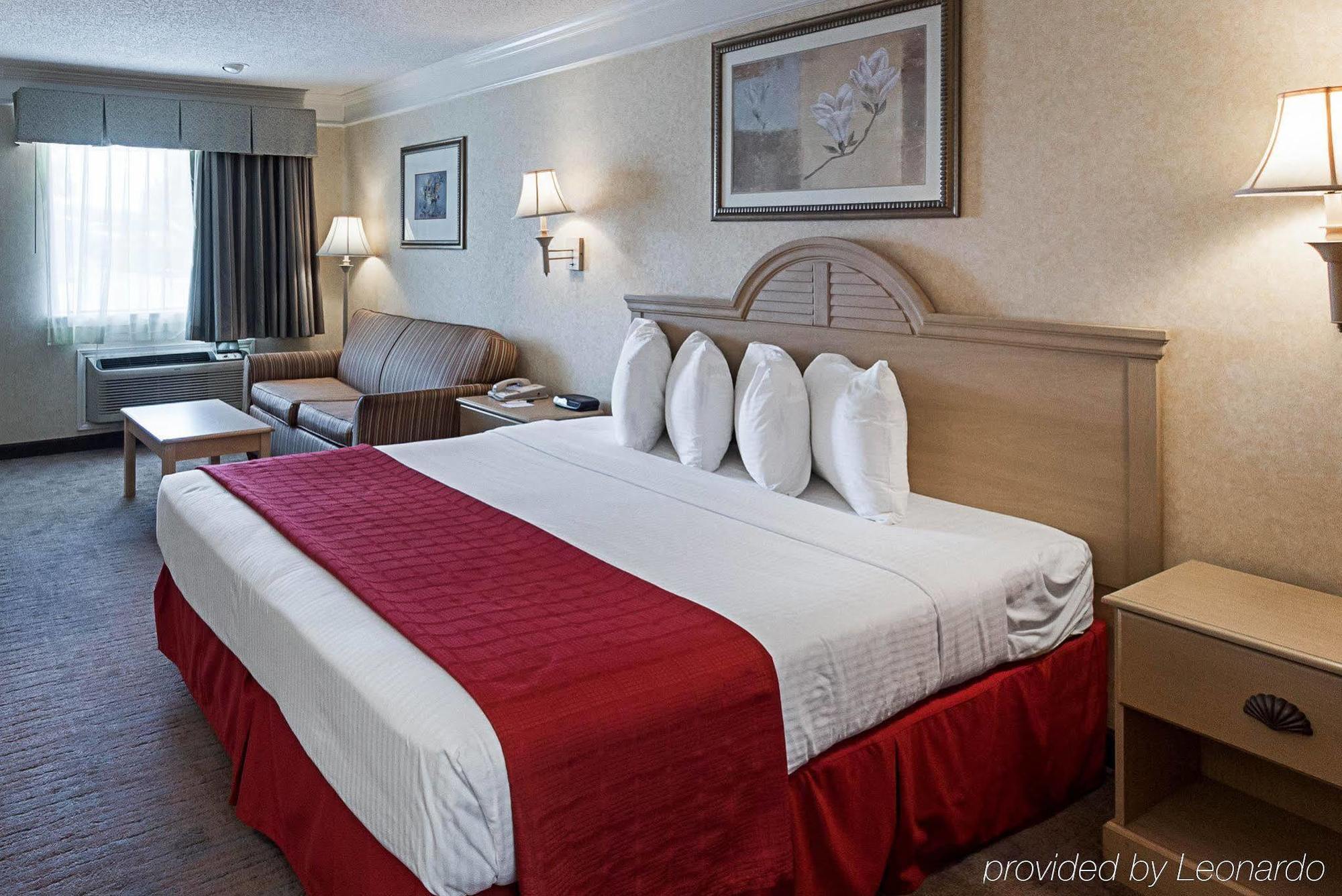 Quality Inn Near Lake Marble Falls Zewnętrze zdjęcie