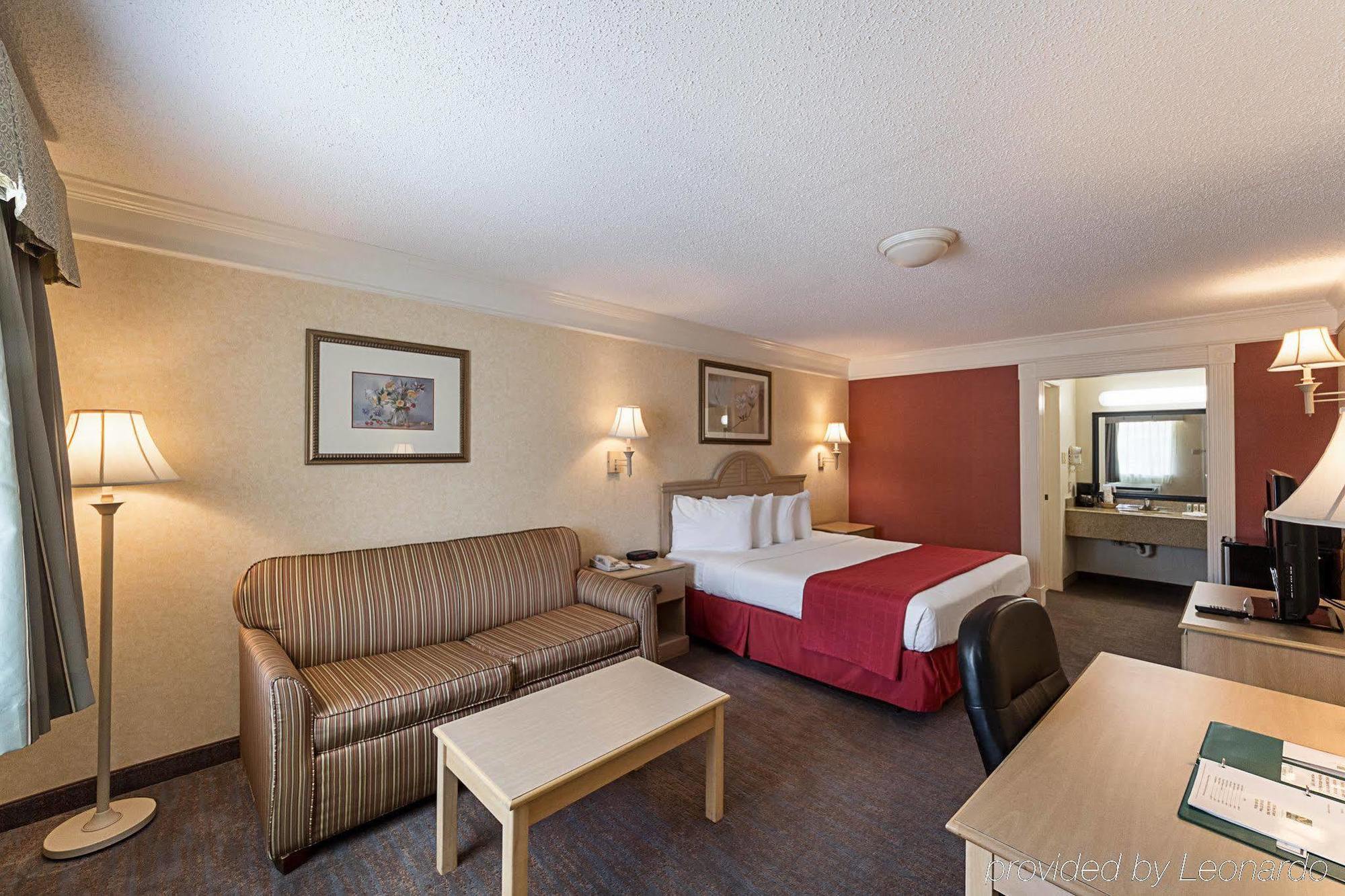 Quality Inn Near Lake Marble Falls Zewnętrze zdjęcie