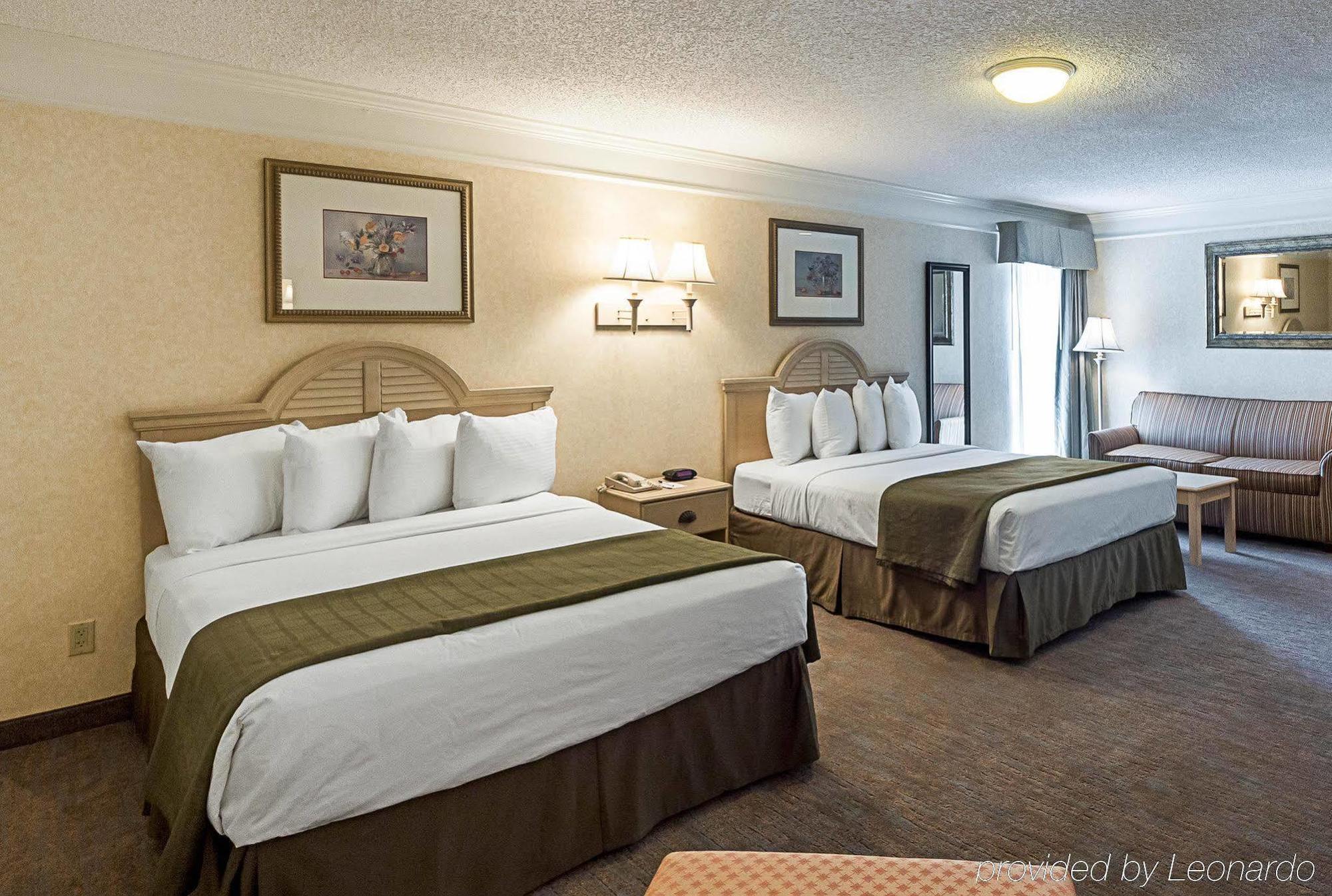 Quality Inn Near Lake Marble Falls Zewnętrze zdjęcie