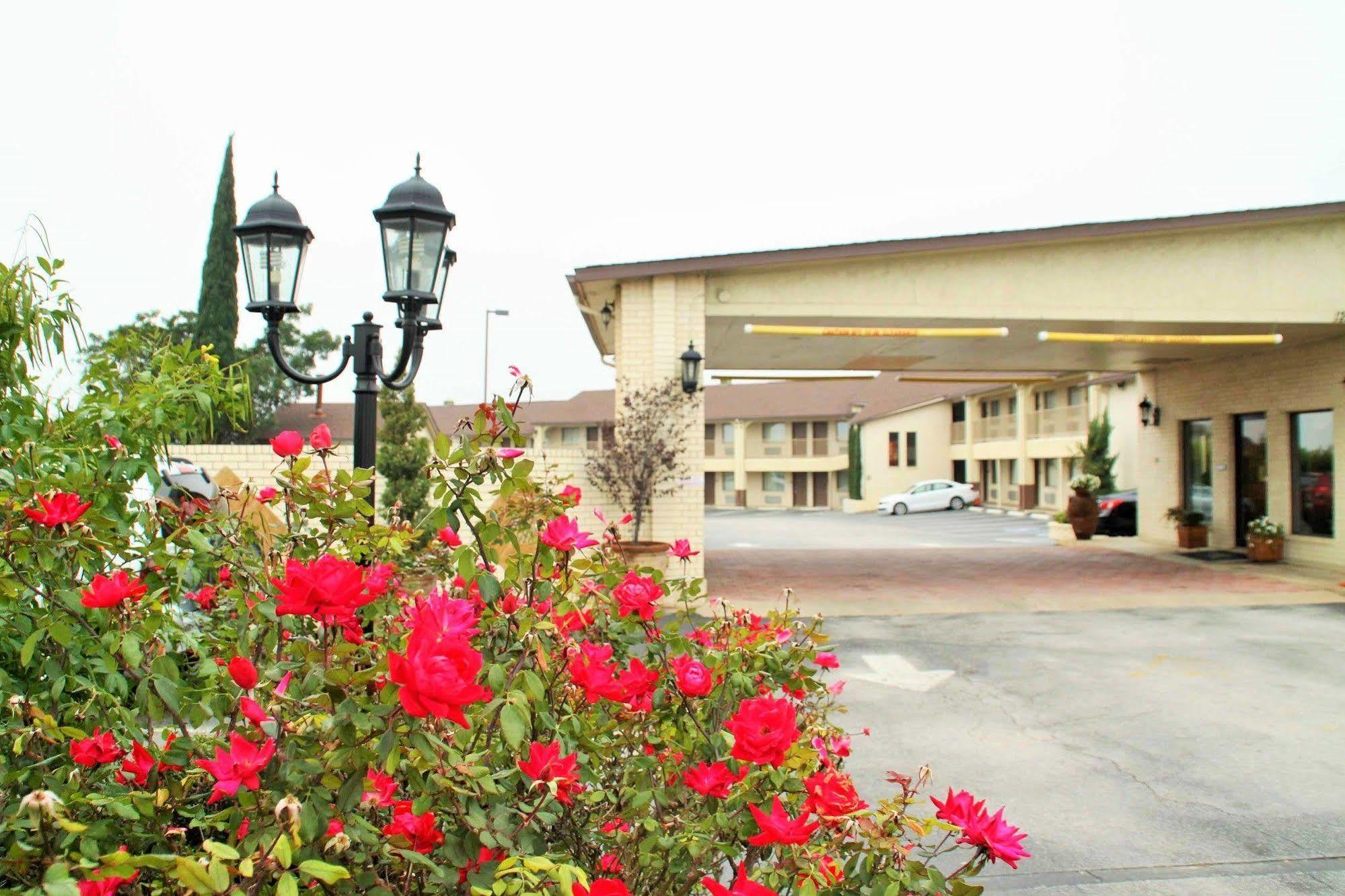 Quality Inn Near Lake Marble Falls Zewnętrze zdjęcie