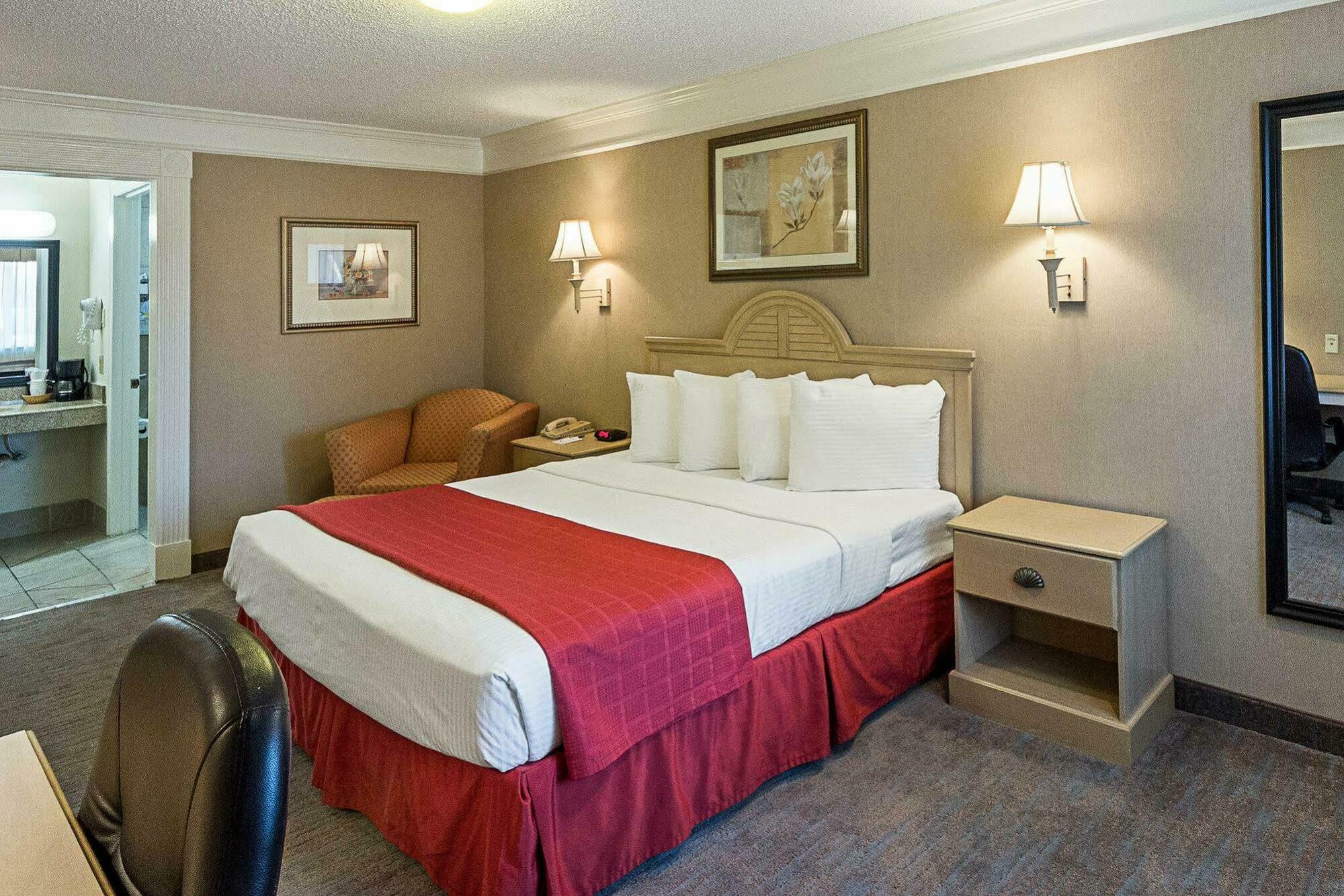 Quality Inn Near Lake Marble Falls Zewnętrze zdjęcie