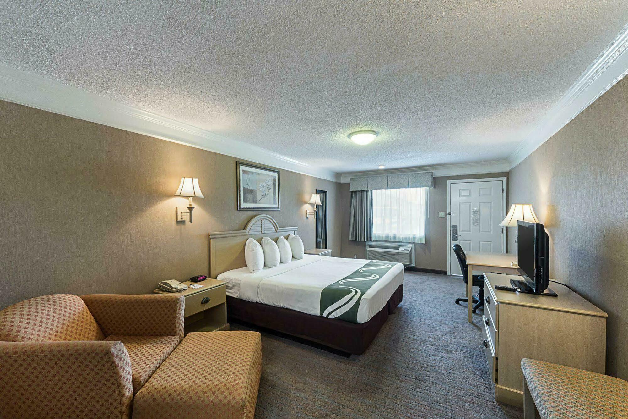 Quality Inn Near Lake Marble Falls Zewnętrze zdjęcie