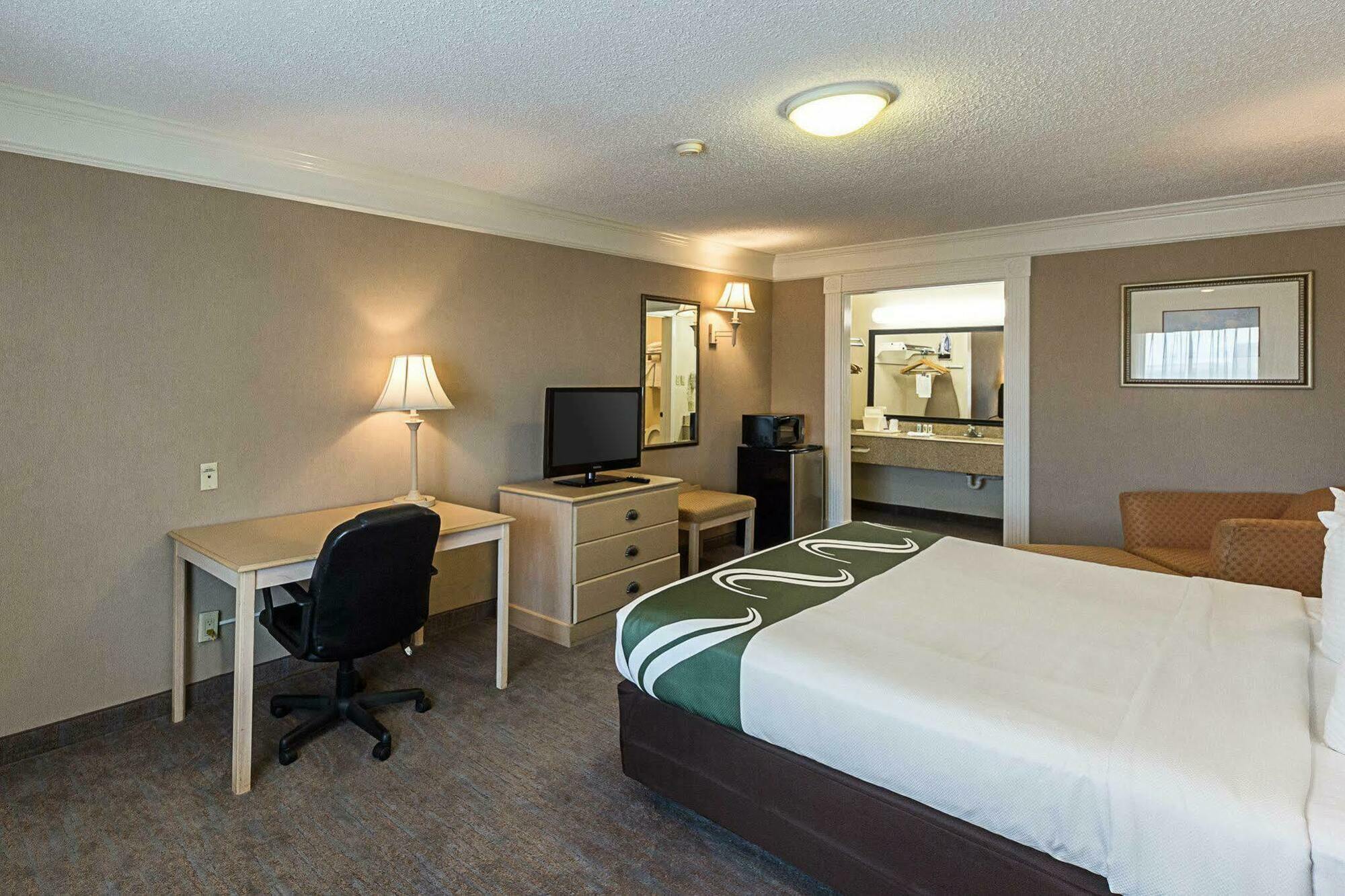 Quality Inn Near Lake Marble Falls Zewnętrze zdjęcie