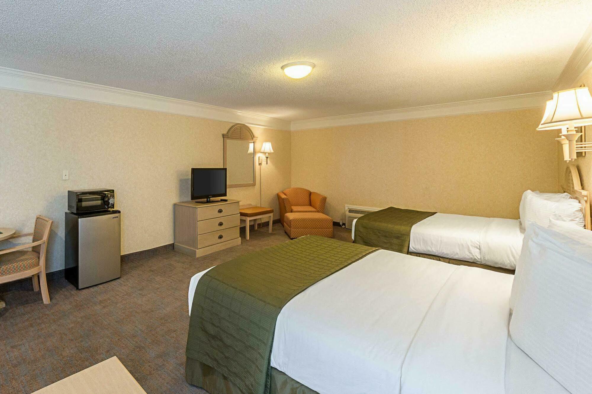 Quality Inn Near Lake Marble Falls Zewnętrze zdjęcie